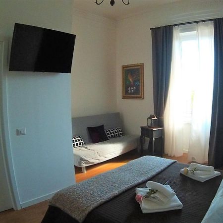 Castel Sant'Angelo Suite Rome Exterior photo