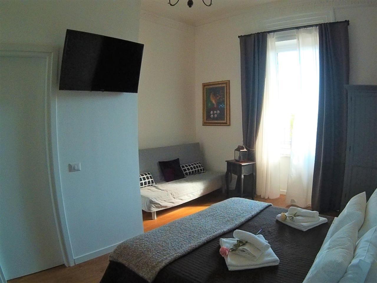 Castel Sant'Angelo Suite Rome Exterior photo