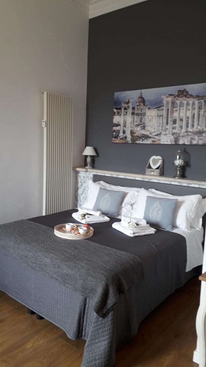 Castel Sant'Angelo Suite Rome Exterior photo