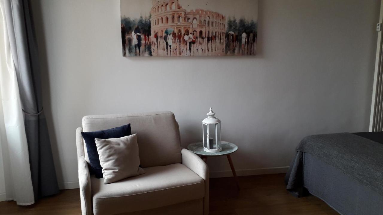 Castel Sant'Angelo Suite Rome Exterior photo