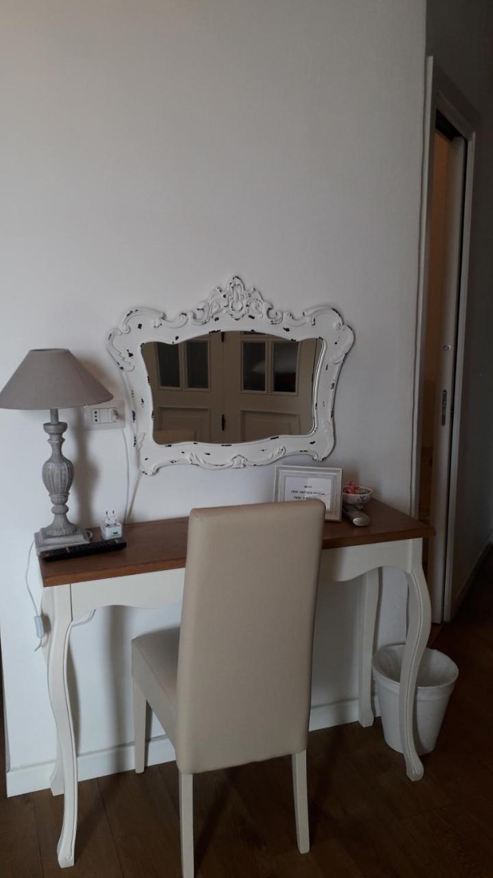 Castel Sant'Angelo Suite Rome Exterior photo