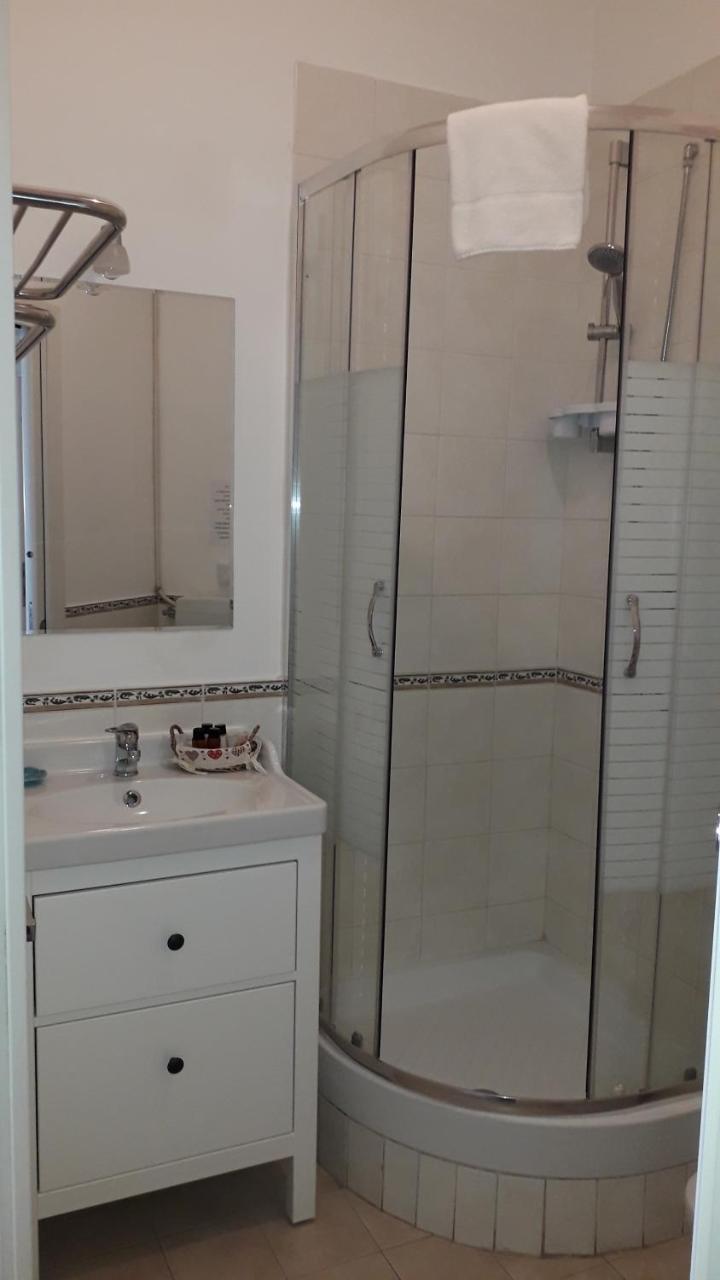 Castel Sant'Angelo Suite Rome Exterior photo