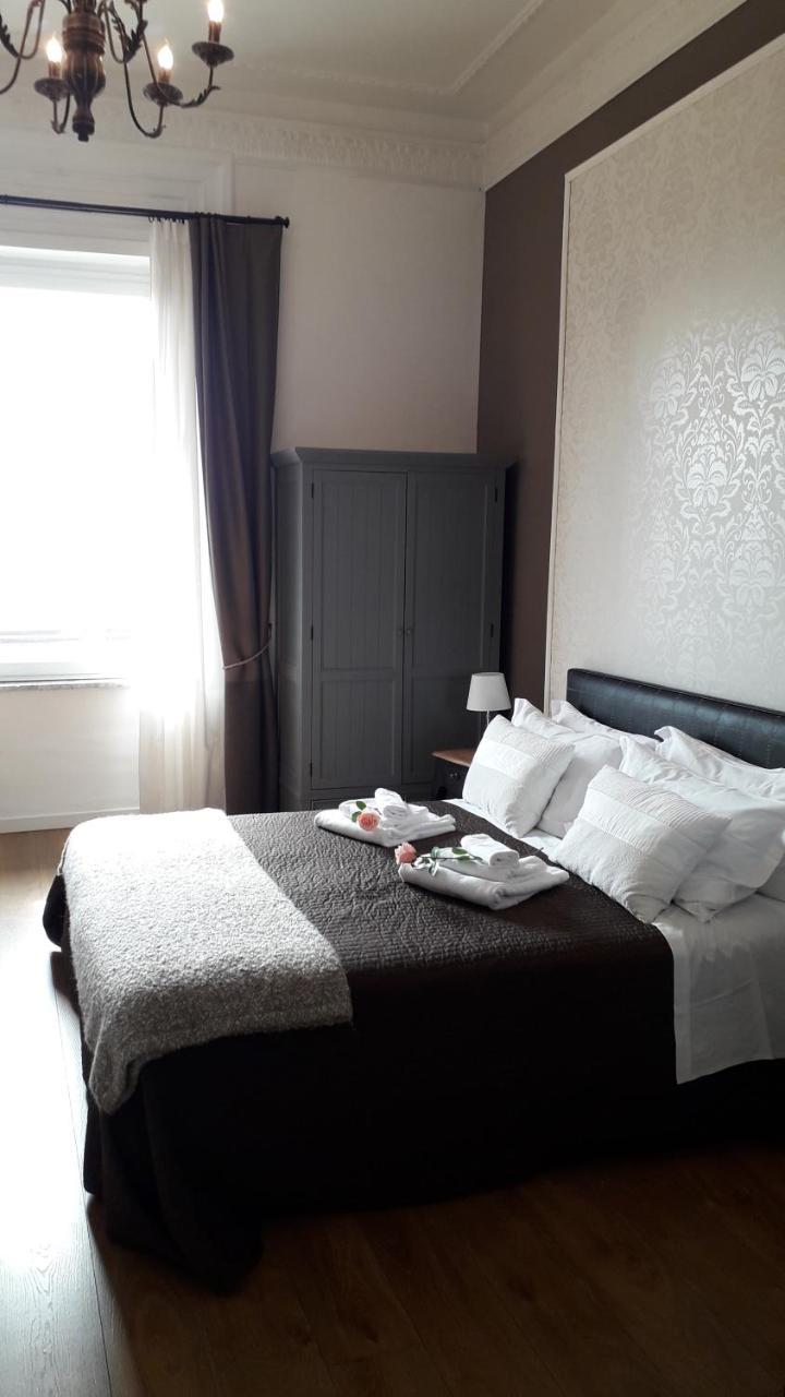 Castel Sant'Angelo Suite Rome Exterior photo