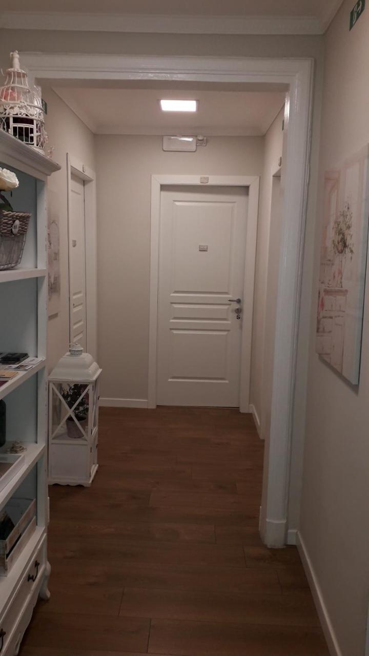 Castel Sant'Angelo Suite Rome Exterior photo