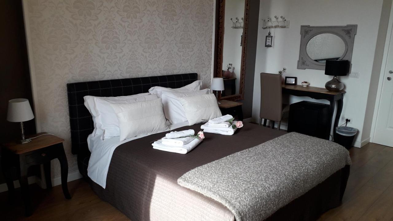 Castel Sant'Angelo Suite Rome Exterior photo