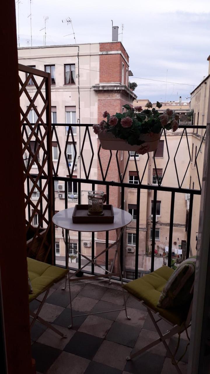 Castel Sant'Angelo Suite Rome Exterior photo