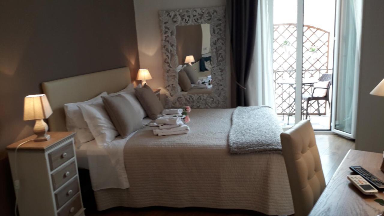 Castel Sant'Angelo Suite Rome Exterior photo