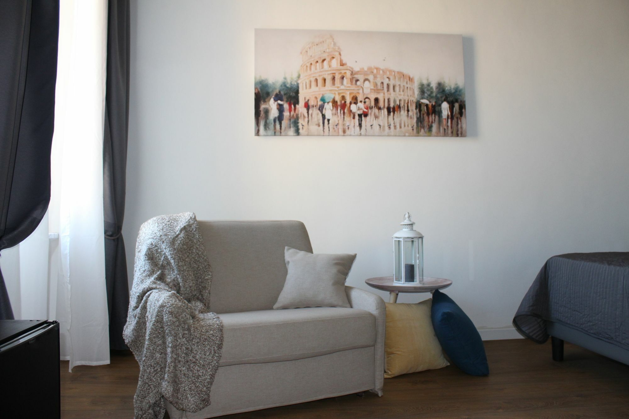 Castel Sant'Angelo Suite Rome Exterior photo