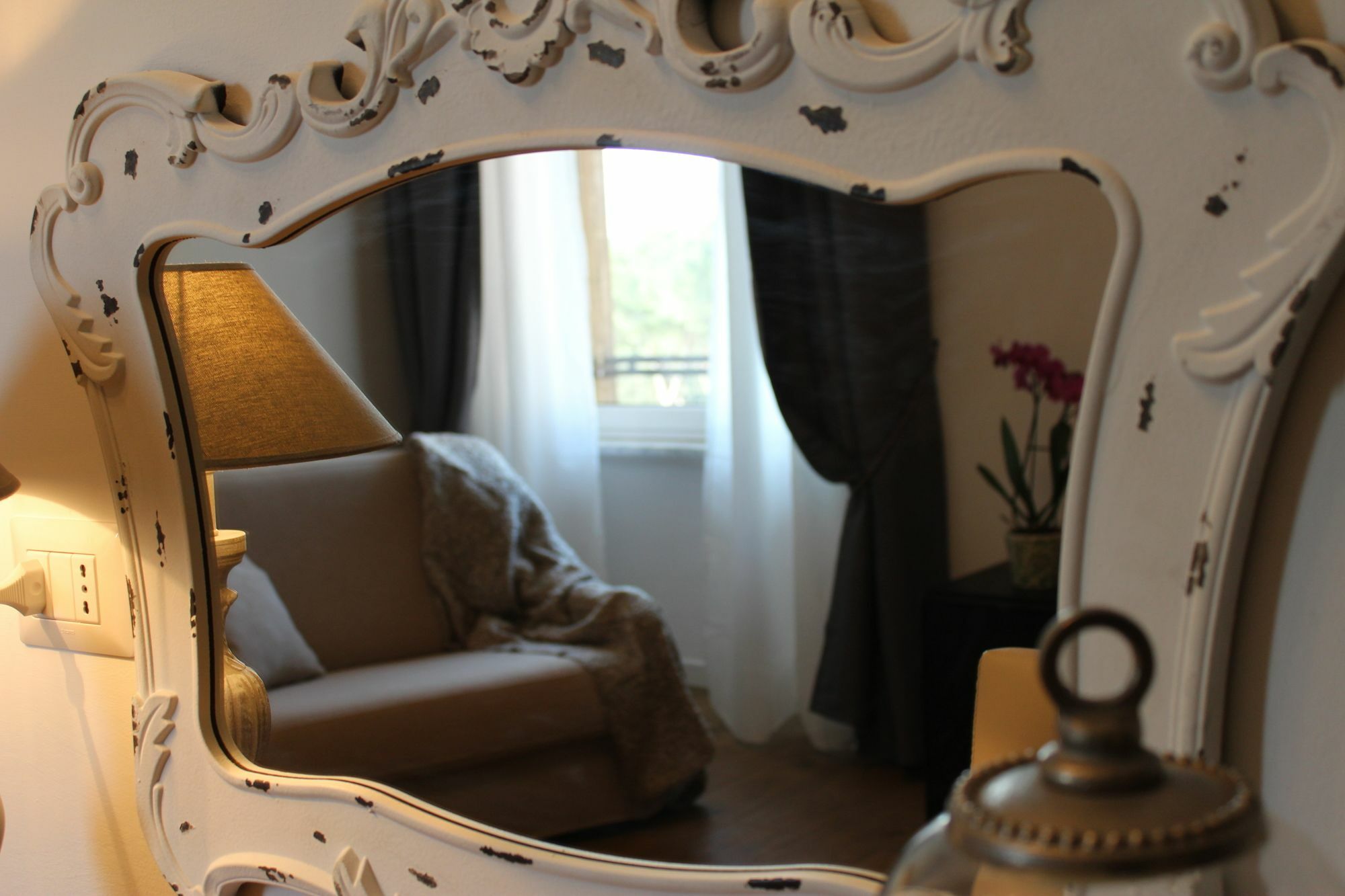 Castel Sant'Angelo Suite Rome Exterior photo