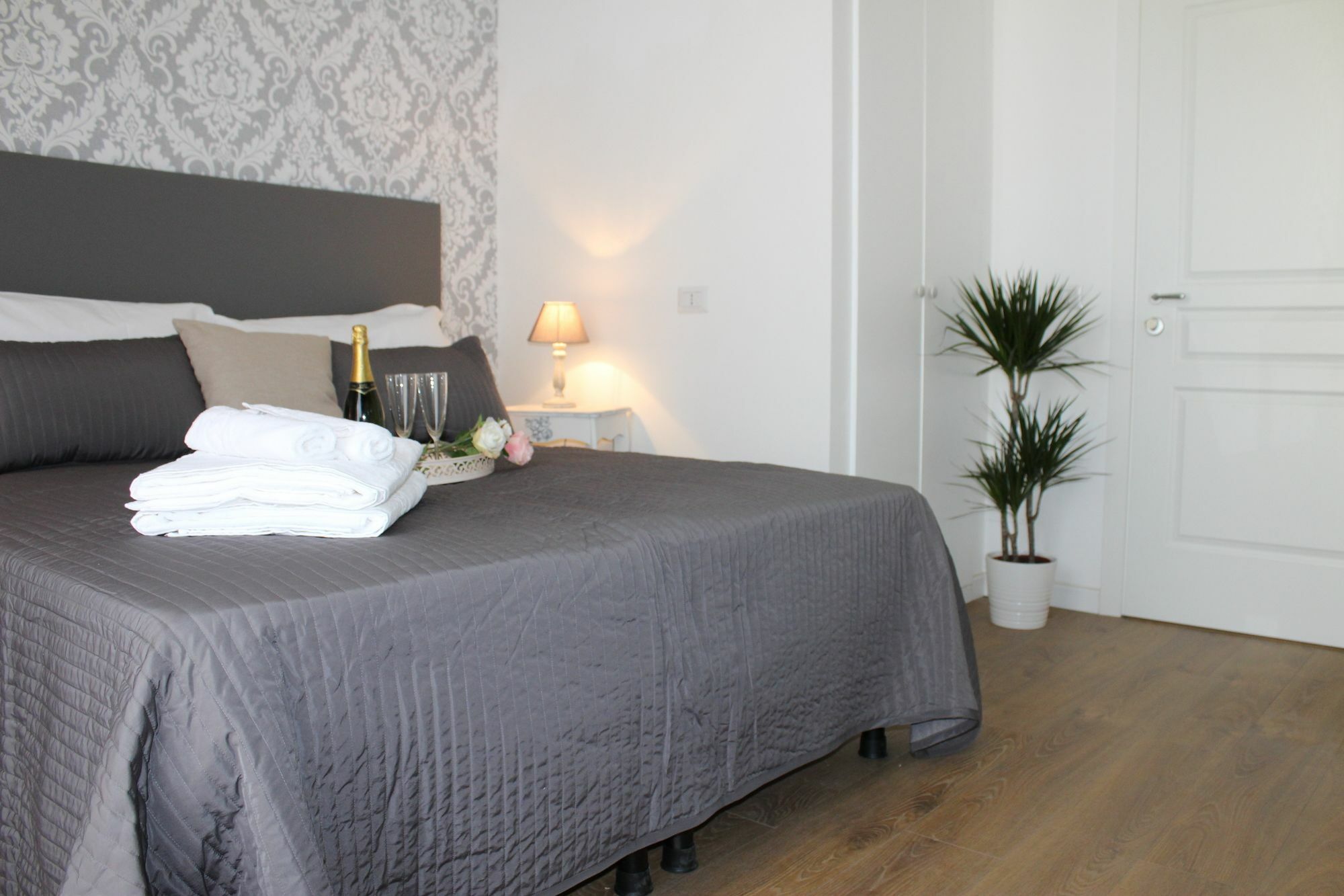 Castel Sant'Angelo Suite Rome Exterior photo
