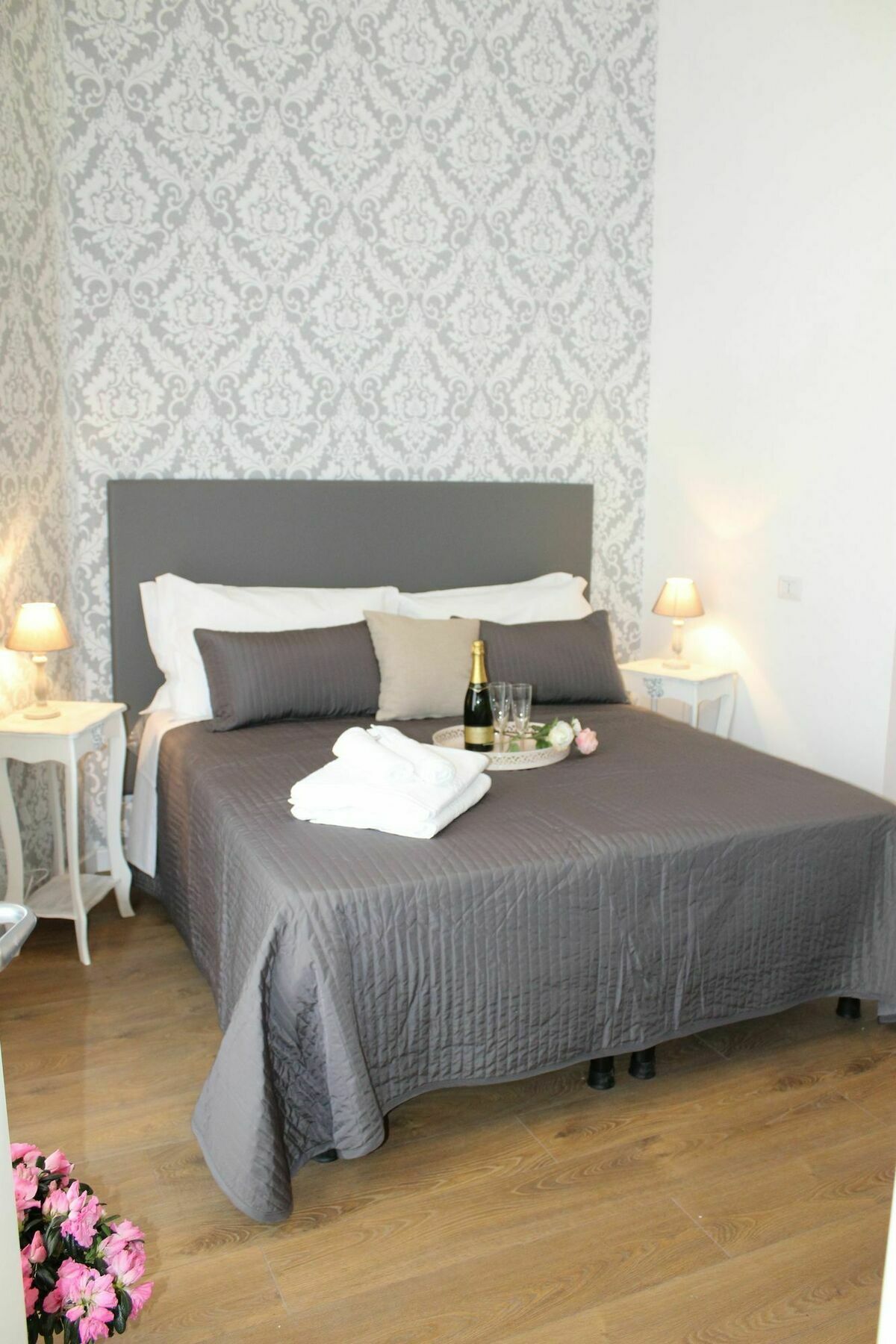 Castel Sant'Angelo Suite Rome Exterior photo