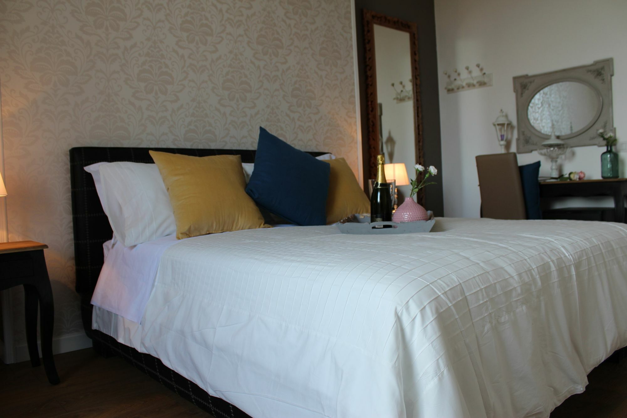 Castel Sant'Angelo Suite Rome Exterior photo