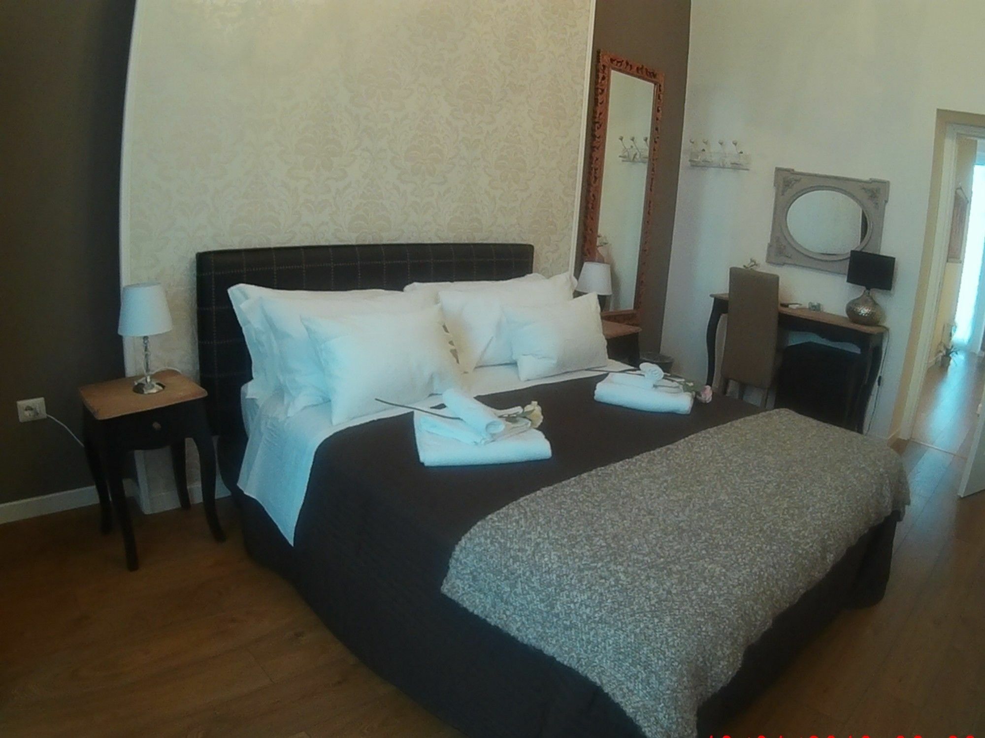 Castel Sant'Angelo Suite Rome Exterior photo